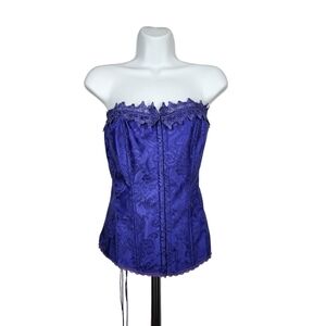 FREDERICK'S OF HOLLYWOOD CORSET